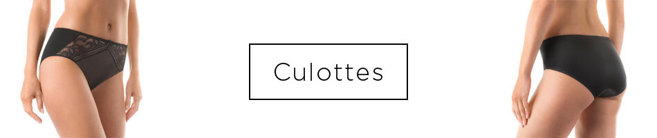 Culottes Felina